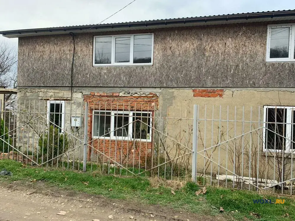 Дом 128 м² на участке 5 сот.