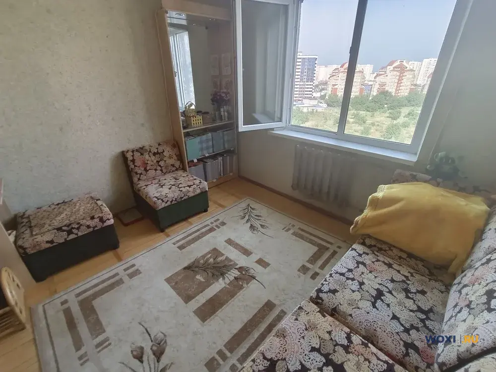4-комн. квартира, 90 м², 9/9 эт.
