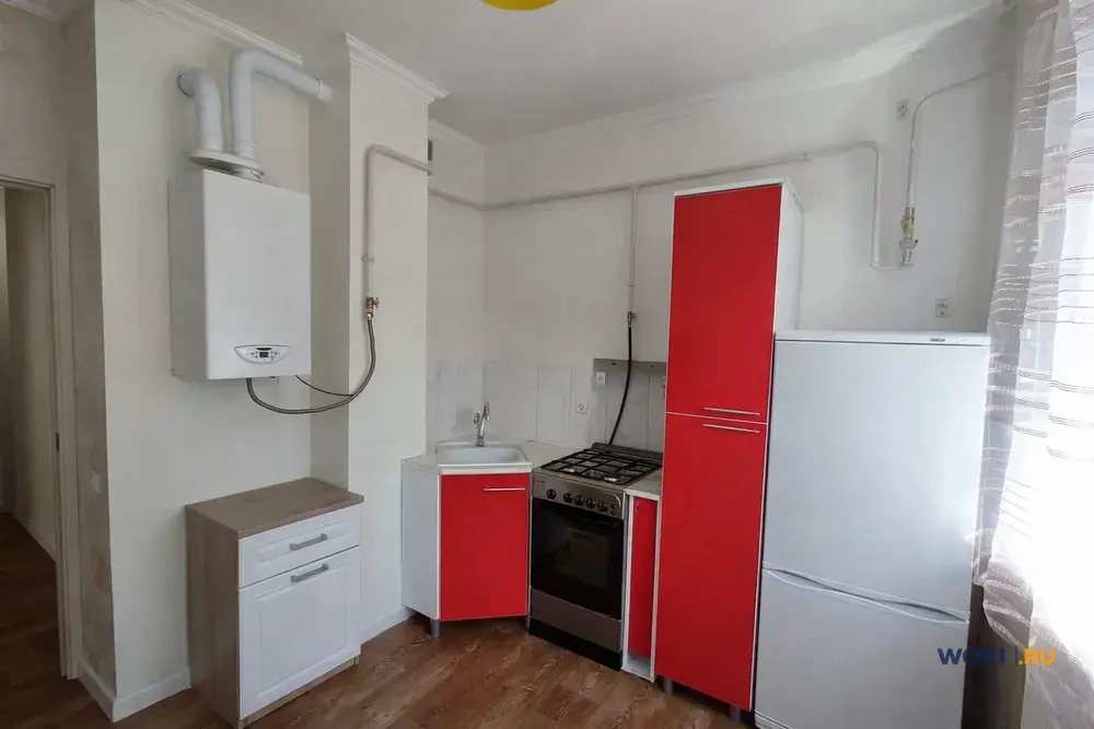 2-комн. квартира, 55 м², 9/13 эт.