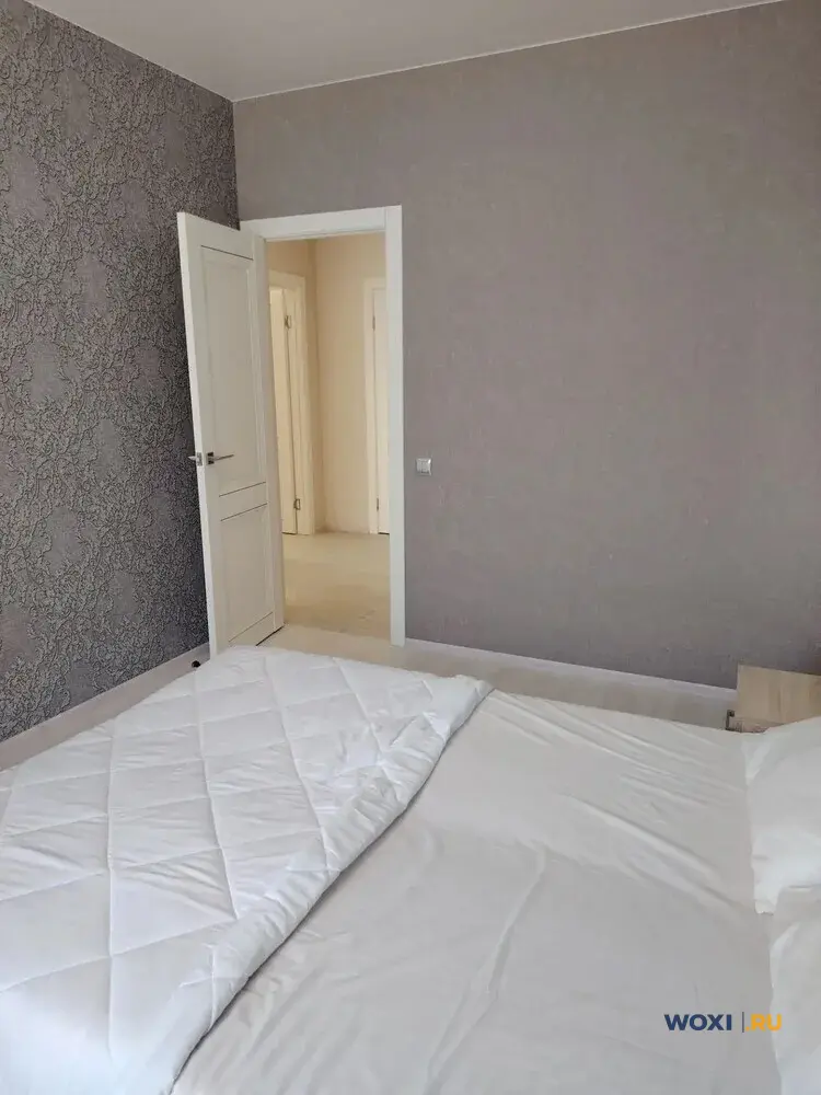 2-комн. квартира, 53 м², 12/13 эт.