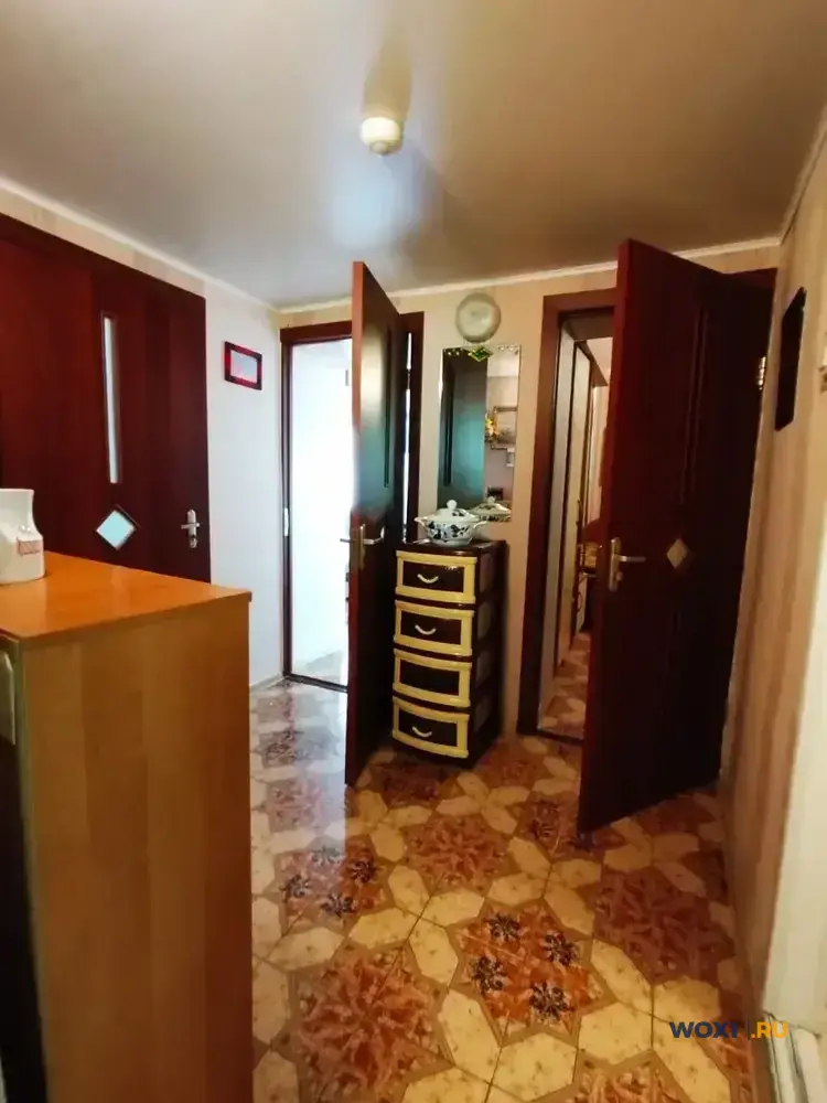 Дом 47 м² на участке 4 сот.