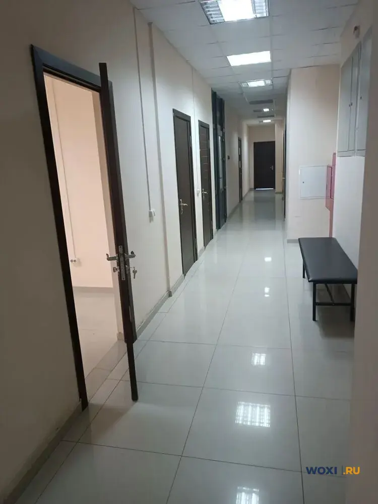 Офис, 25 м²