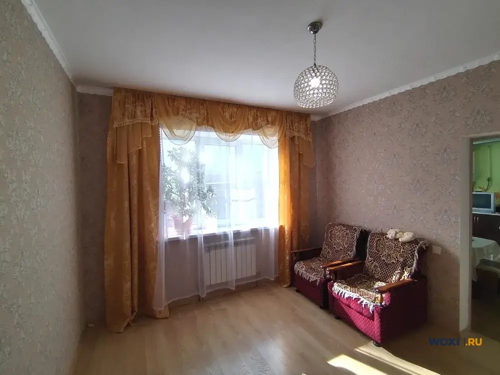Дом 140 м² на участке 5 сот.
