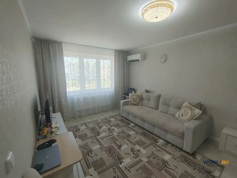 1-комн. квартира, 42 м², 8/16 эт.