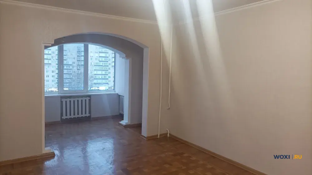 2-комн. квартира, 56 м², 7/9 эт.