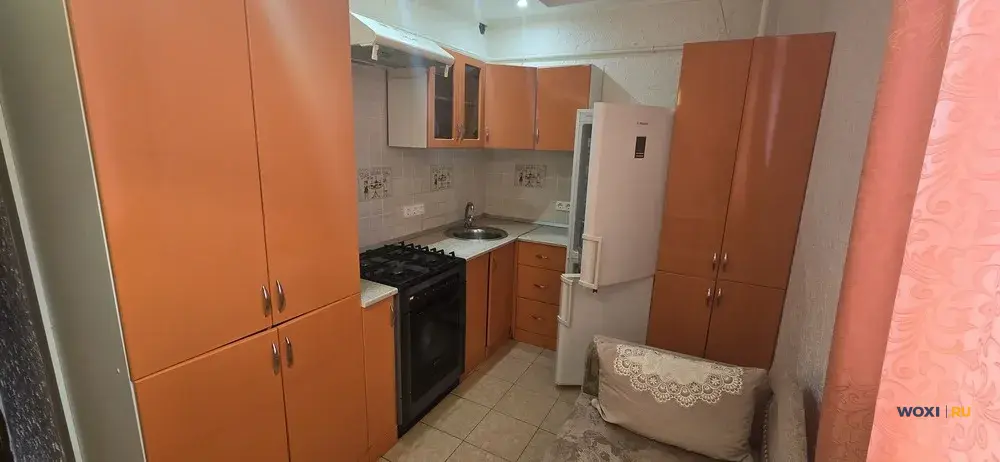 1-комн. квартира, 50 м², 5/7 эт.