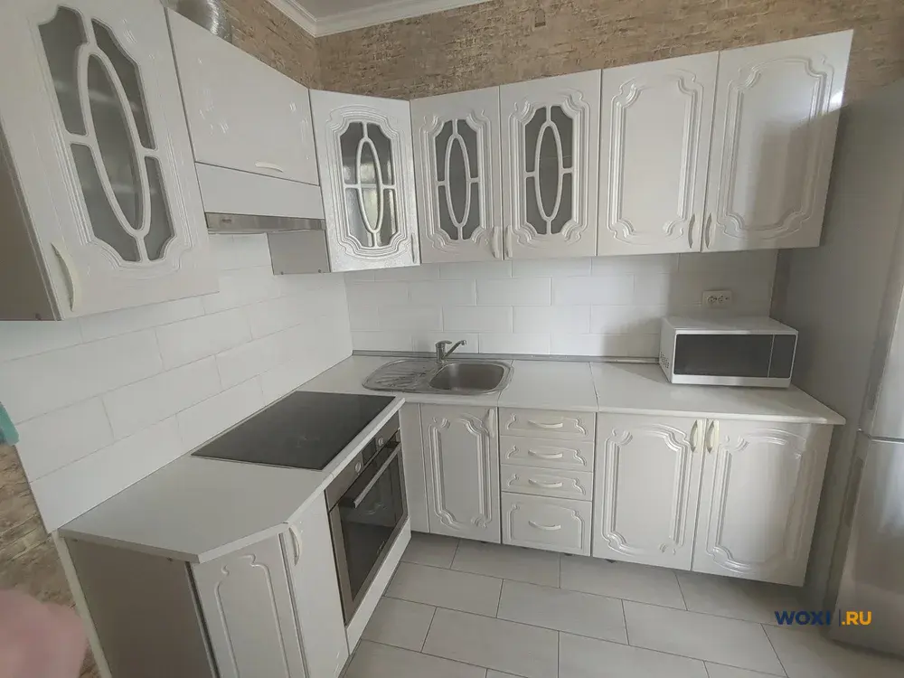 1-комн. квартира, 37 м², 2/5 эт.