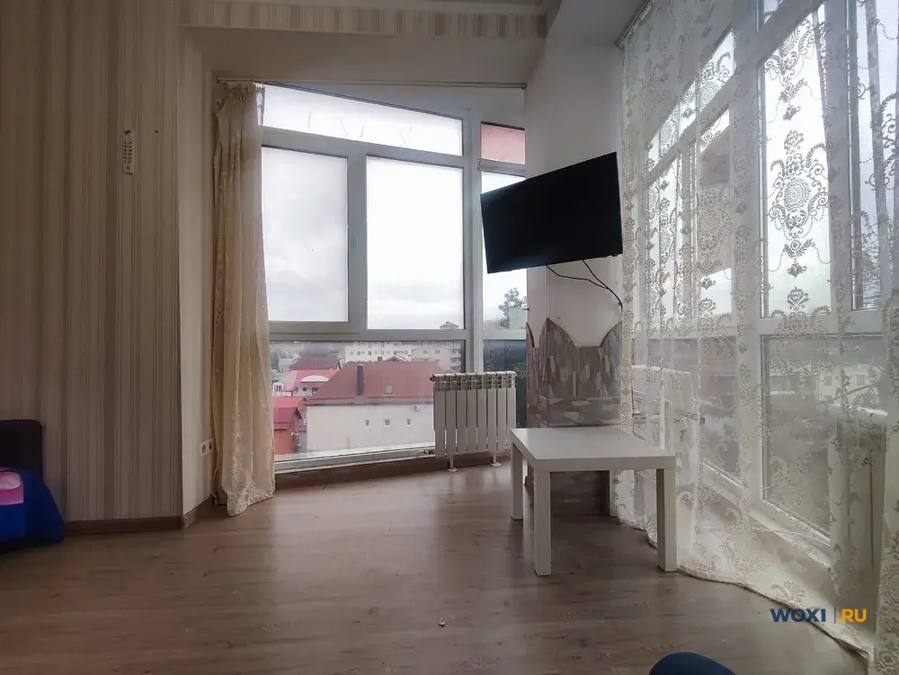 2-комн. квартира, 50 м², 5/7 эт.