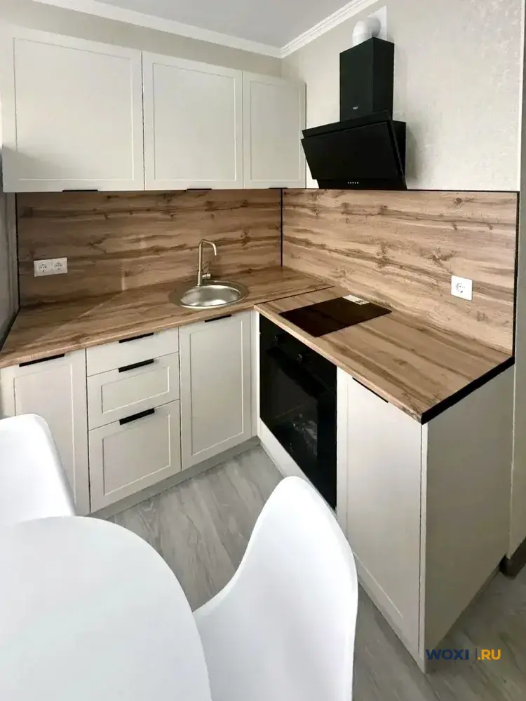 1-комн. квартира, 40 м², 11/17 эт.
