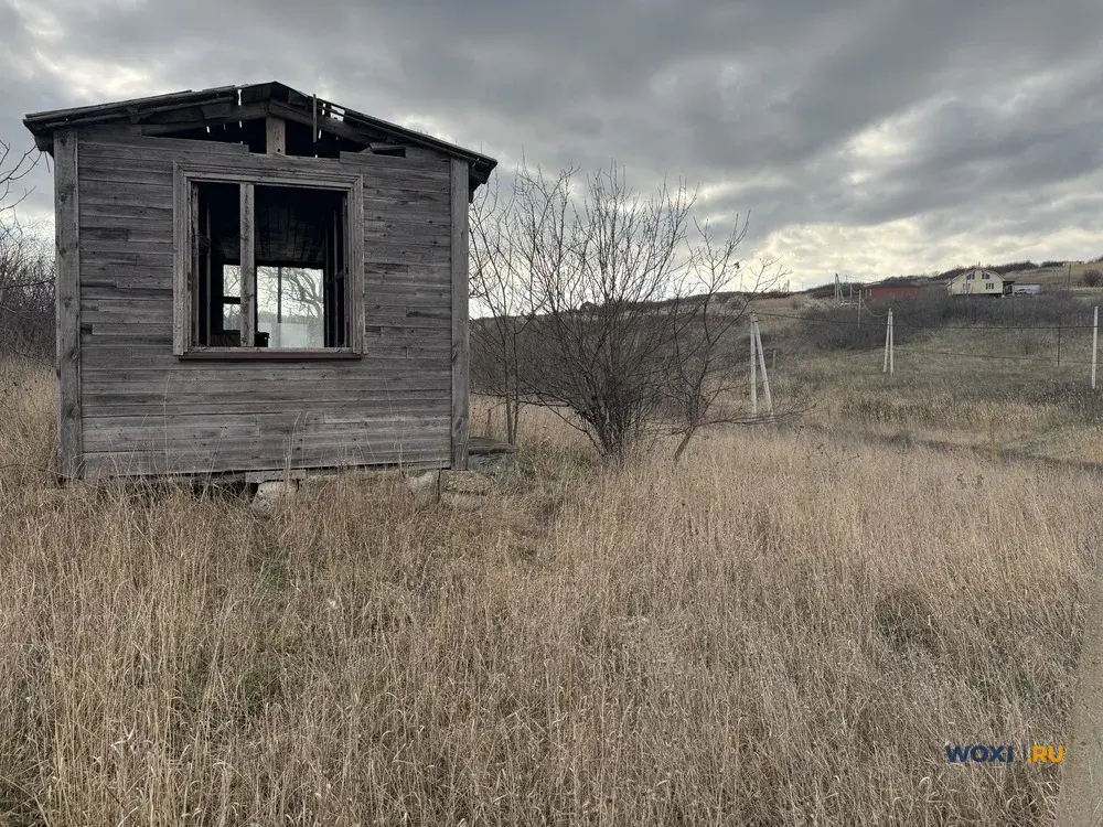 Участок 8 сот. (СНТ, ДНП)