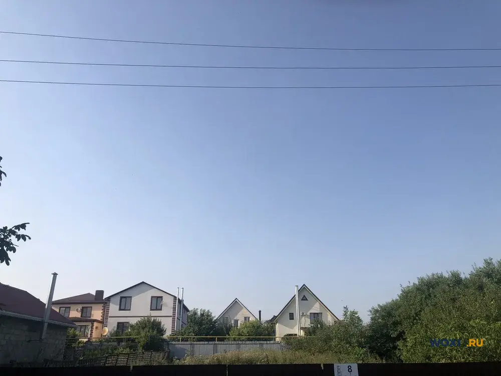 Участок 10 сот. (ИЖС)