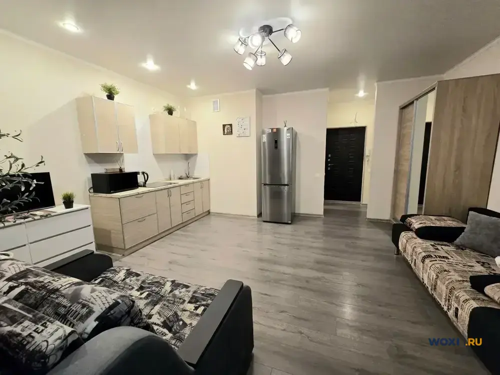 Квартира-студия, 30 м², 11/20 эт.