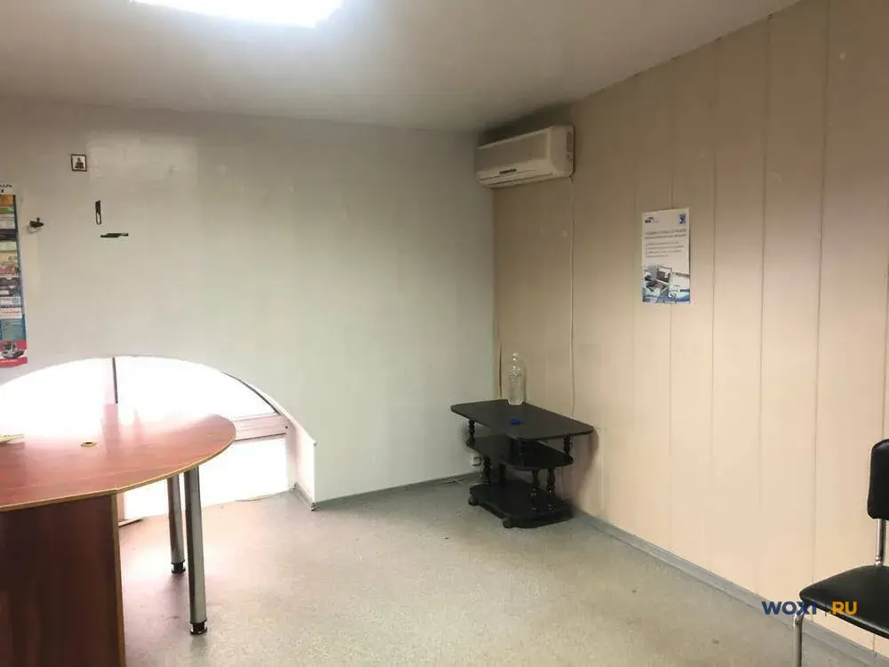 Офис, 345 м²