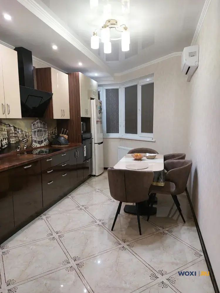 2-комн. квартира, 94 м², 2/9 эт.