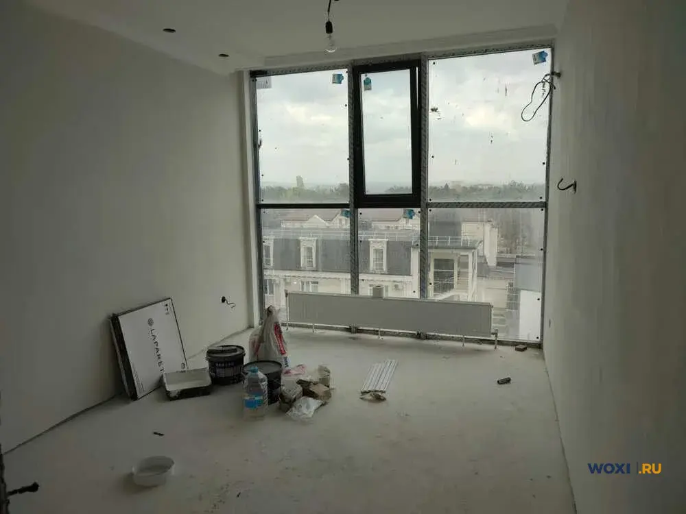 1-комн. квартира, 51 м², 6/12 эт.