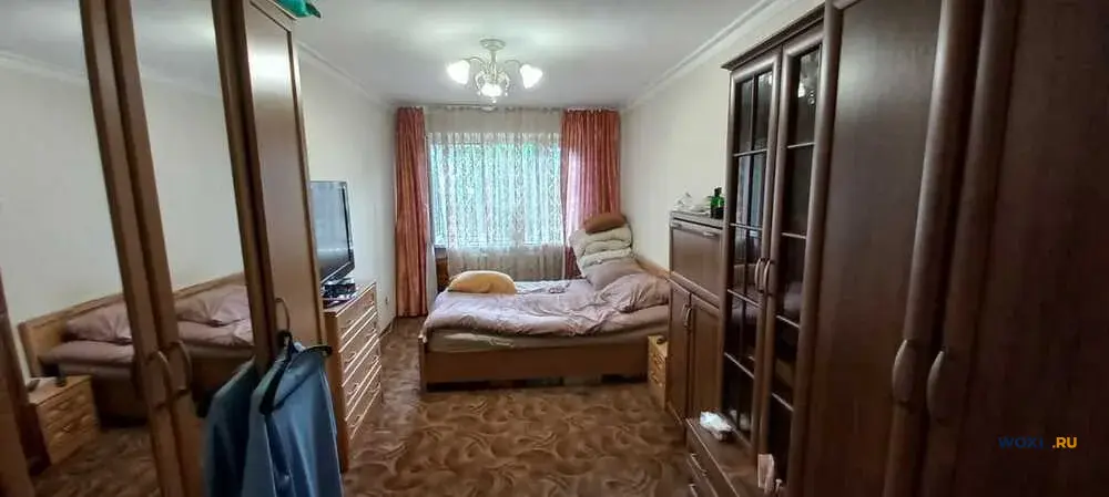 3-комн. квартира, 100 м², 1/5 эт.