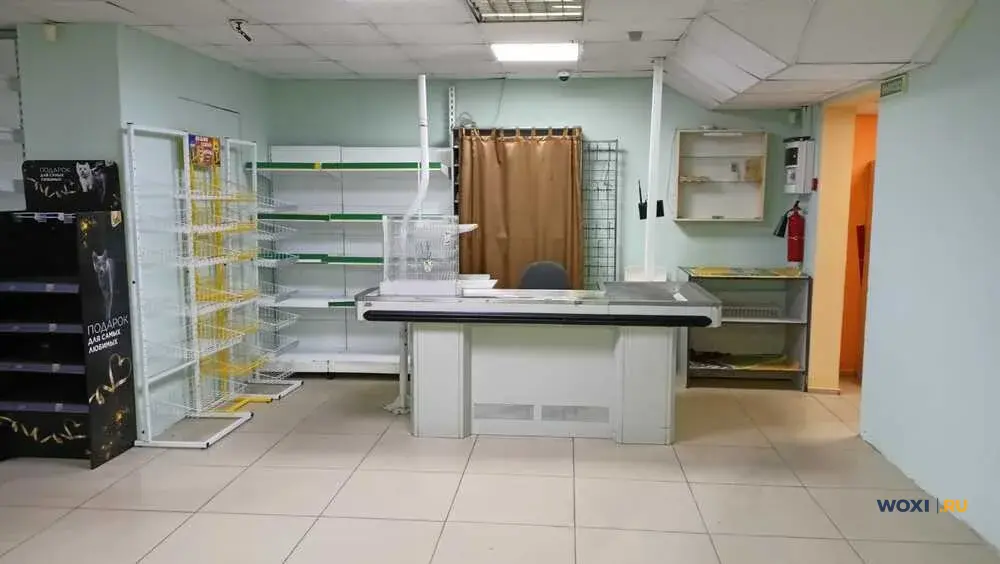 Офис, 116 м²