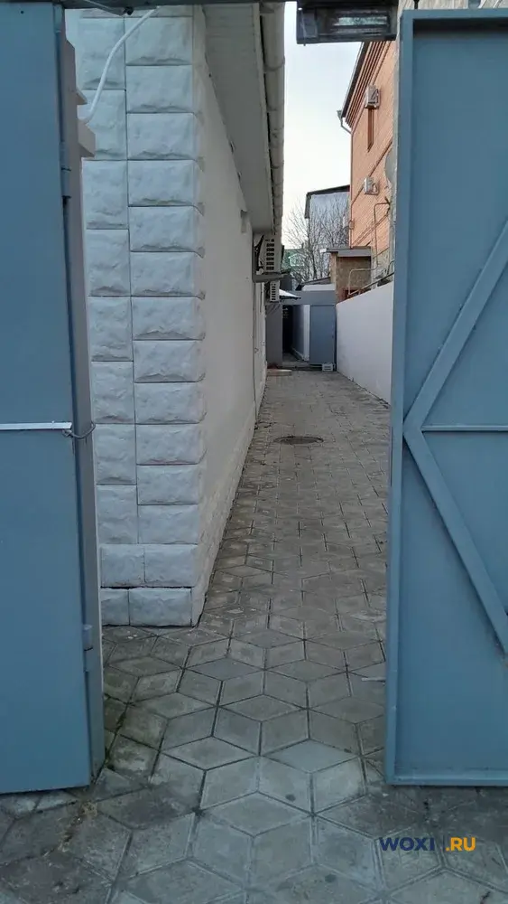Дом 95 м² на участке 3 сот.