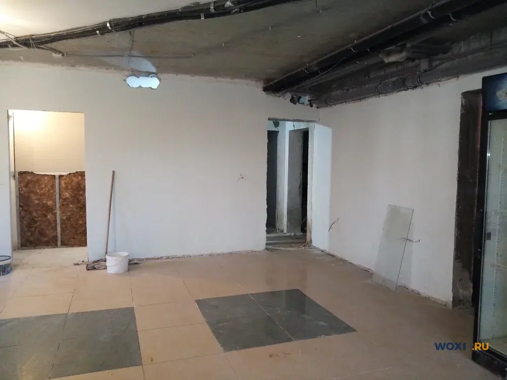 Помещение свободного назначения, 134 м²