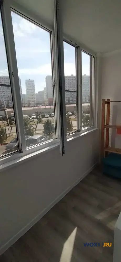 Квартира-студия, 27 м², 2/20 эт.