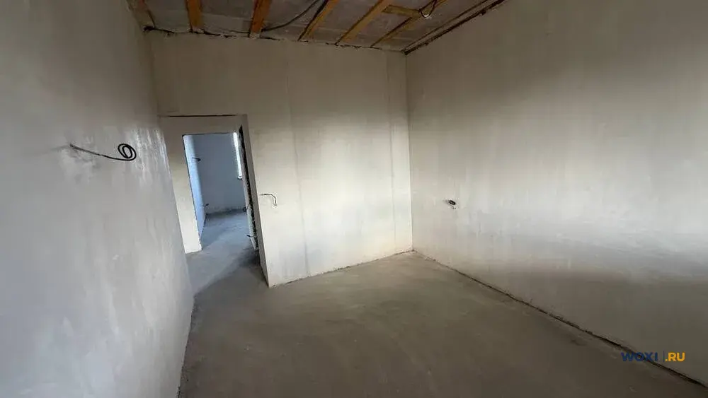 Дом 90 м² на участке 5 сот.