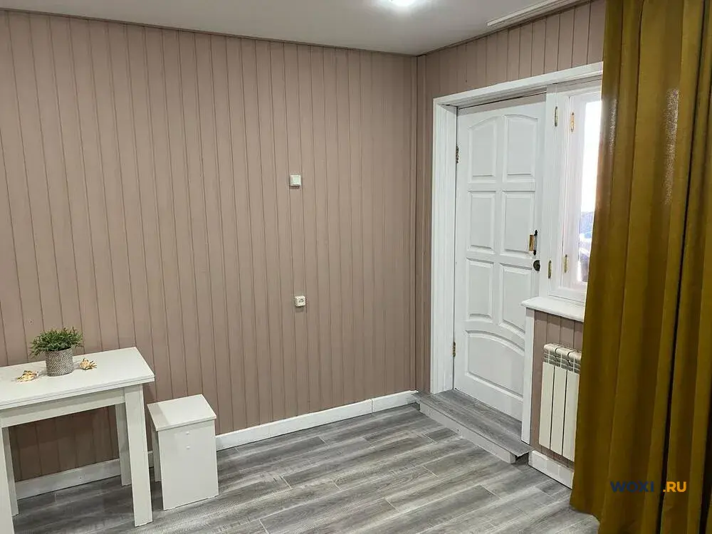Квартира-студия, 23 м², 4/4 эт.