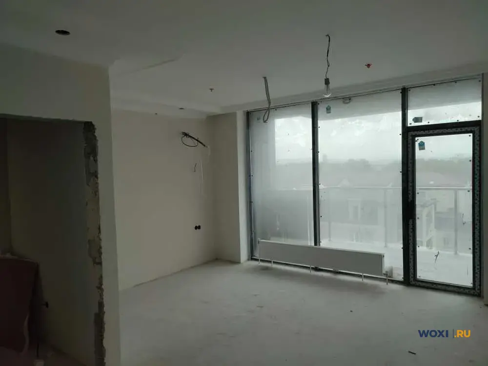 1-комн. квартира, 51 м², 6/12 эт.