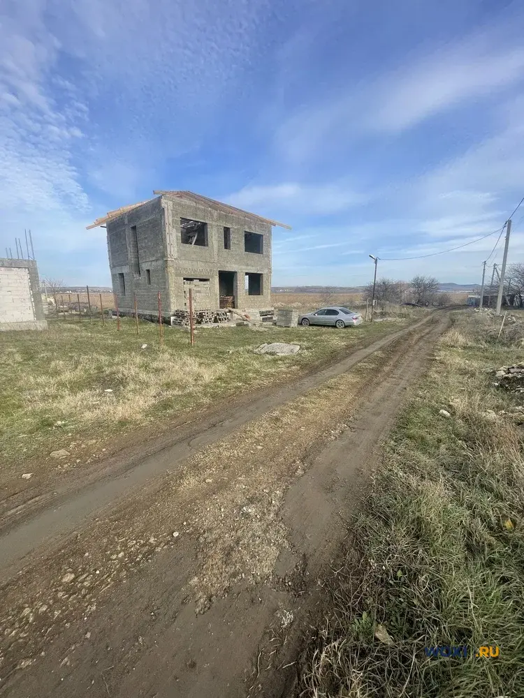 Участок 10 сот. (ЛПХ)