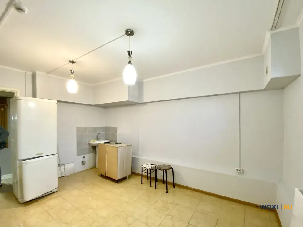 Квартира-студия, 20 м², -1/9 эт.