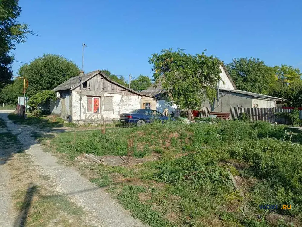 Участок 7 сот. (ЛПХ)