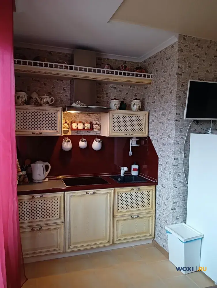 2-комн. квартира, 65 м², 5/5 эт.