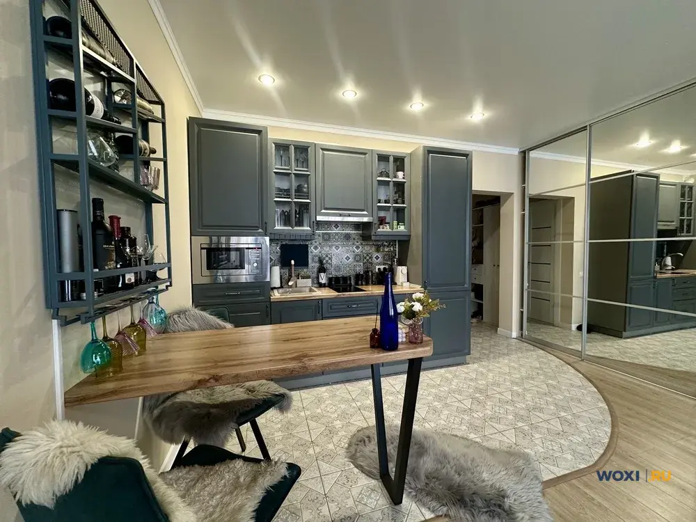 Квартира-студия, 32 м², 15/20 эт.