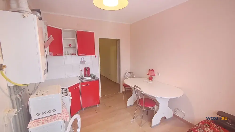 1-комн. квартира, 46 м², 2/9 эт.