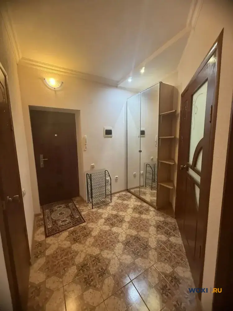 1-комн. квартира, 44 м², 2/7 эт.