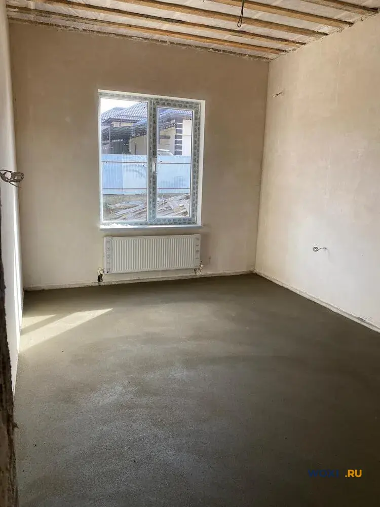Дом 125 м² на участке 5 сот.