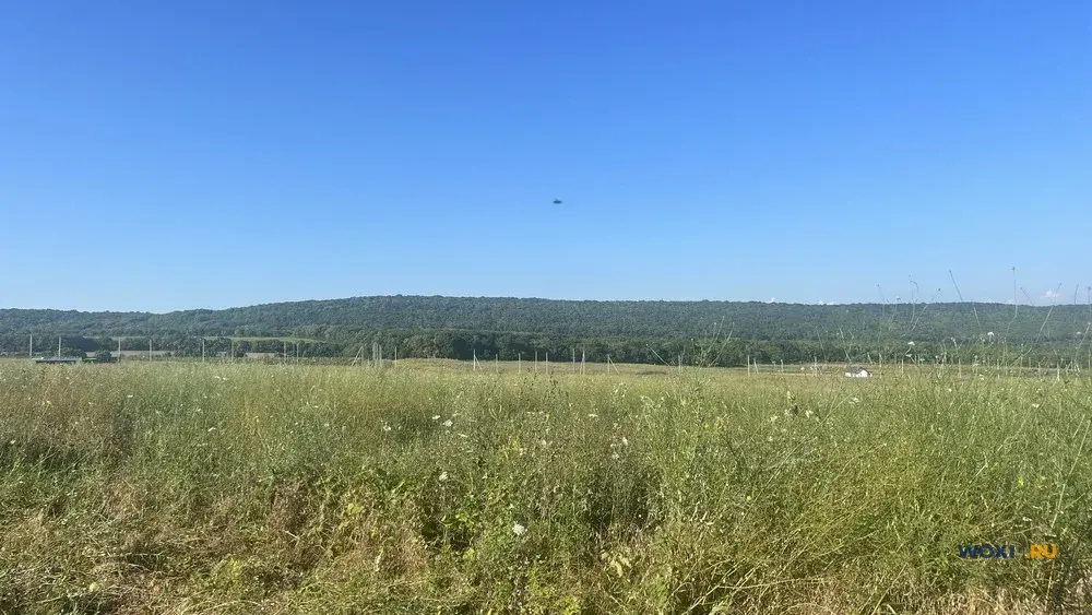 Участок 9 сот. (с/х)