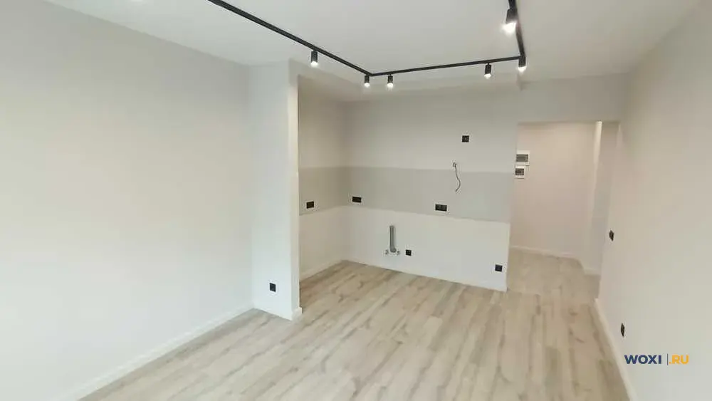 2-комн. квартира, 55 м², 5/9 эт.