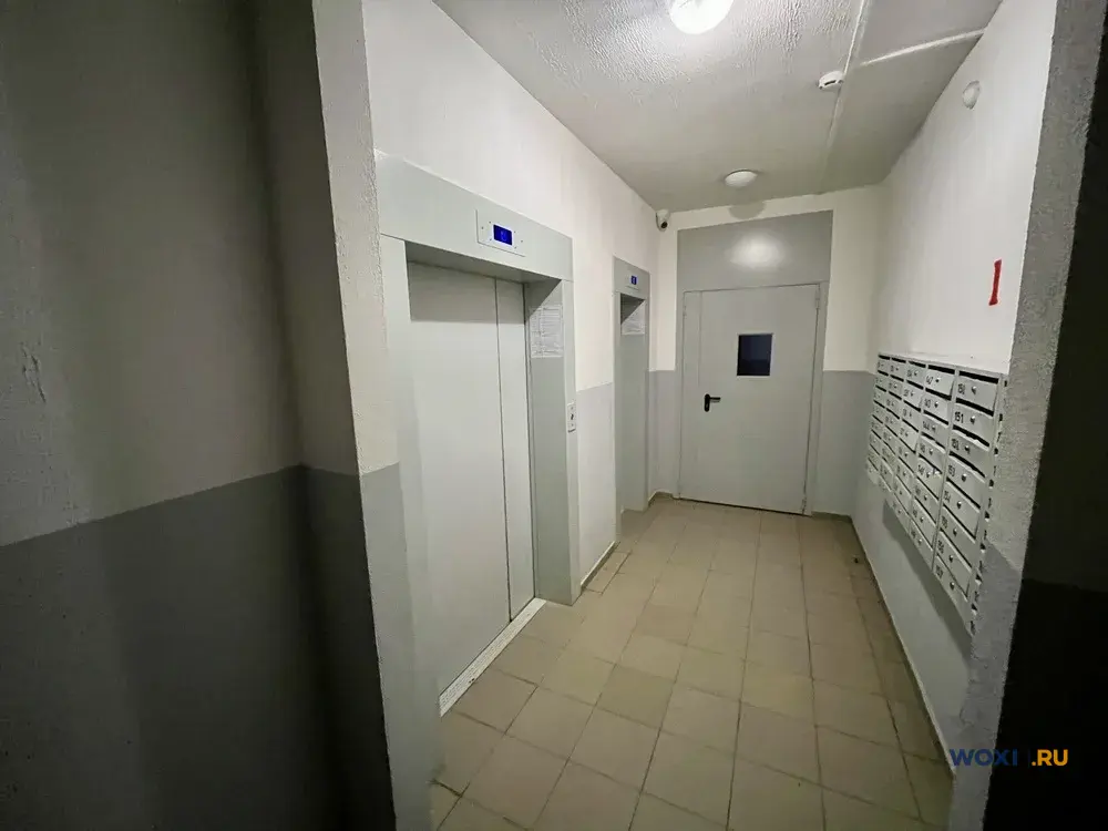 1-комн. квартира, 44 м², 11/13 эт.