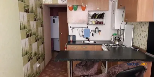 1-комн. квартира, 42 м², 7/7 эт.
