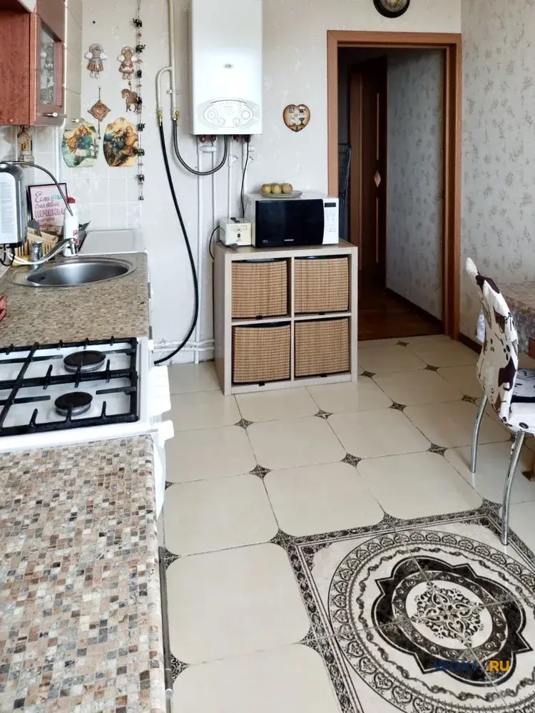 2-комн. квартира, 57 м², 5/9 эт.