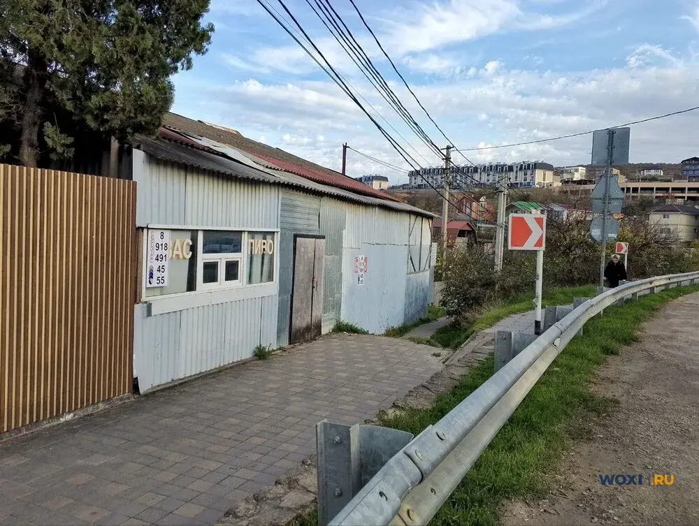 Помещение свободного назначения, 591 м²