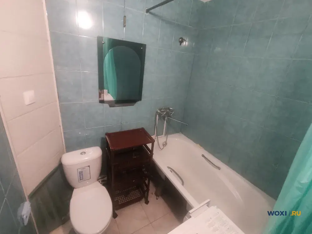 1-комн. квартира, 33 м², 1/5 эт.