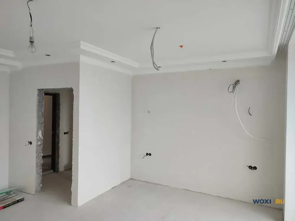 1-комн. квартира, 51 м², 6/12 эт.