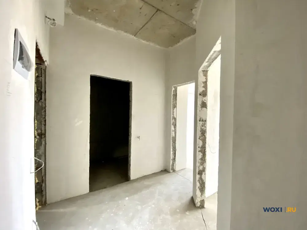 1-комн. квартира, 40 м², 3/3 эт.