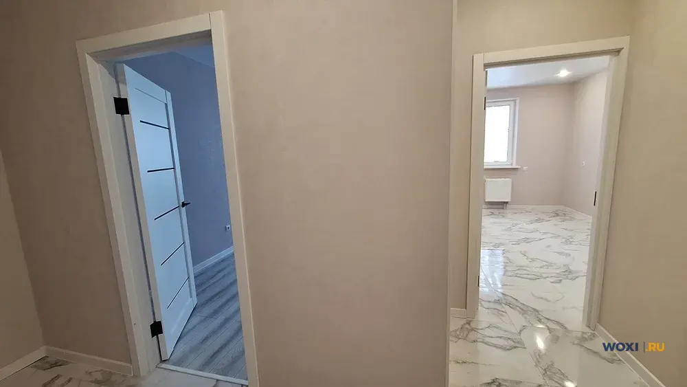 1-комн. квартира, 46 м², 6/14 эт.