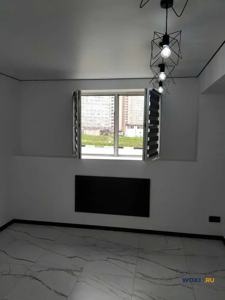 Квартира-студия, 20 м², -1/16 эт.