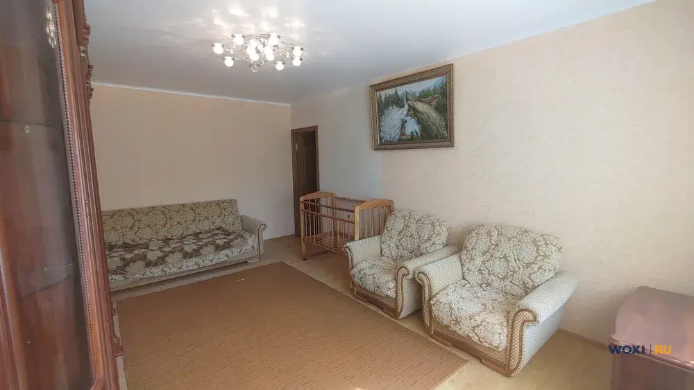 2-комн. квартира, 65 м², 4/6 эт.