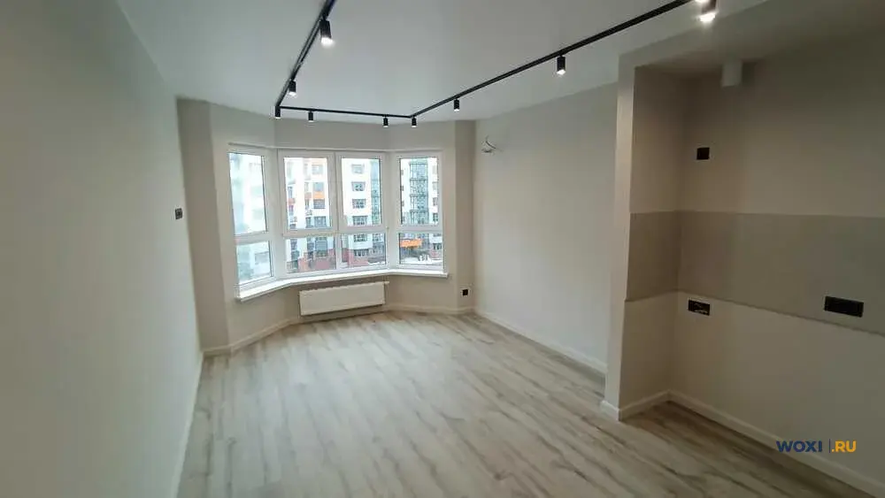 2-комн. квартира, 55 м², 5/9 эт.