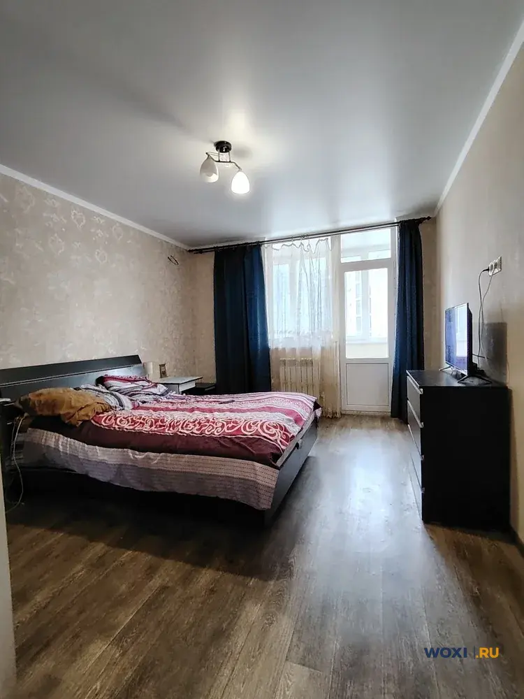 1-комн. квартира, 48 м², 8/20 эт.