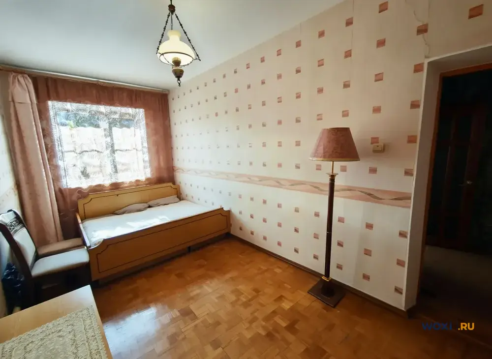 Часть дома 75 м² на участке 4 сот.